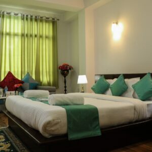 Welcome To Hotel Greenery View Hotel Where Journey Starts Explore Rooms