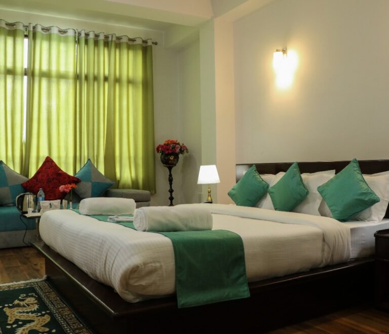 Welcome To Hotel Greenery View Hotel Where Journey Starts Explore Rooms