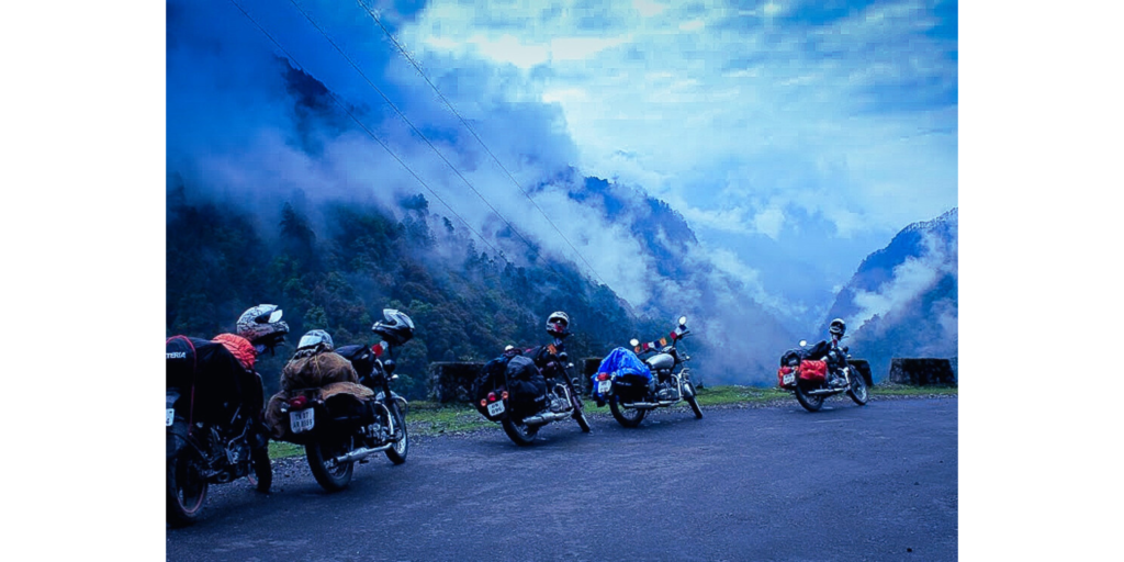 Best Season to Visit Gangtok Sikkim