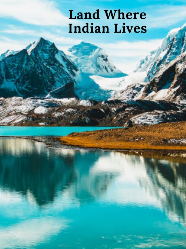If You Haven’t Visited Sikkim Yet, Then You Are Missing Out Something Big In Your Life.